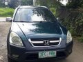 Honda Crv 2002 for sale-5