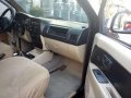 For sale ISUZU Crosswind xuv 2008 model-4