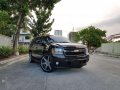 For Sale:  2008 Chevrolet Suburban Long Wheel Base Edition-10