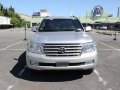 Toyota Land Cruiser 2010 for sale-1