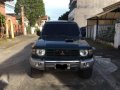 1999 Mitsubishi Pajero FOR SALE-7