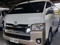 2014 model Toyota Hiace GL Grandia for sale-1