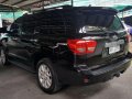 Toyota Sequoia Platinum 2014 5.7Liters V8 Gas 4x4-8