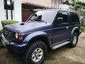 Like New Mitsubishi Pajero for sale-0