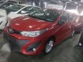 2019 TOYOTA Vios 1.3 E manual P19K Cash Out-3