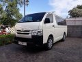 2017 Toyota Hiace Commuter Diesel MT-3