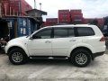 Mitsubishi Montero 2013 for sale-5