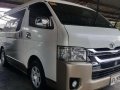 2014 model Toyota Hiace GL Grandia for sale-2