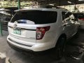 Ford Explorer Ecoboost Limited 4x2 AT 2013-6