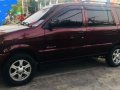 Isuzu Crosswind xt 2012 Lady driven-4