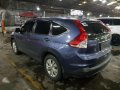 For Sale: 2012 Honda CRV 4x2-5