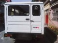 1996 Mitsubishi L300 FB FOR SALE-4