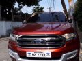 2017 Ford Everest Titanium FOR SALE-0