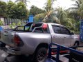 Toyota Hilux G 4x4 MT 2016 FOR SALE-2