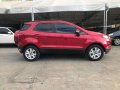 2018 Ford Ecosport for sale-1