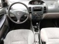 Toyota Vios 2005 MT 1.3 J FOR SALE-2