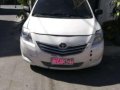 Toyota Vios 2008 model, manual FOR SALE-0