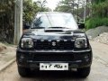 2017 Suzuki Jimny JLX 4X4 Manual for sale-2
