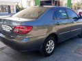 2007 Toyota Altis for sale-8