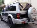 Like new Mitsubishi Pajero for sale-5