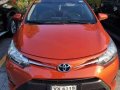 2017 Toyota Vios e 1.3 orange automatic dual vvti-9