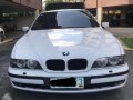 1996 BMW 523i Automatic Transmission 30tplus KMS ONLY-4