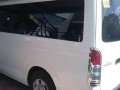 2018 Toyota Hiace for sale-2