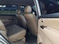 2014 Toyota Fortuner V for sale-8