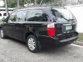 Kia Carnival 2010 for sale-3