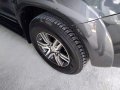 Toyota Fortuner 2011 for sale-8