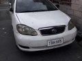 Toyota Corolla Altis 1.6j 2007 FOR SALE-2