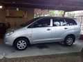 Toyota Innova 2007 FOR SALE-1