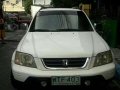 Honda Crv 2001 for sale-1