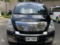 2015 Hyundai Starex New Look DIESEL Matic at ONEWAY CARS-0