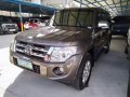 Mitsubishi Pajero 2013 for sale-4