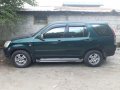 Honda Crv 2002 for sale-8