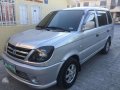 MITSUBISHI ADVENTURE GLX 2011 MODEL-8