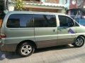2006 Hyundai Starex crdi manual FOR SALE-2