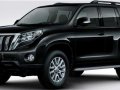 Brand New 2019 TOYOTA  Prado 4x4 - Diesel - Manual-0