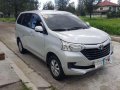 2016 Toyota Avanza for sale-2