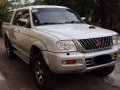 Mitsubishi Strada 2004 for sale-2