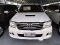 Toyota Hilux 2015 for sale-0