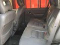 1999 Mitsubishi Pajero FOR SALE-4