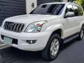 2004 TOYOTA LAND CRUISER PRADO AT 4WD-0