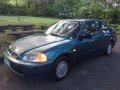 Honda Civic 1996 for sale-0