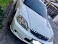 Honda Civic sir body 2000 model automatic-0