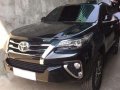 Brand new Bulletproof level6 TOYOTA Fortuner 4x4 tdic 2019-2