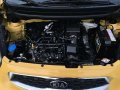 Kia Picanto EX Hatchback 2016 Model Manual Transmission-1