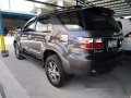 Toyota Fortuner 2011 for sale-5