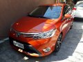 Toyota Vios 2015 for sale-4